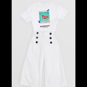 Burberry T-shirt